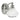 Aplique de pared Hinkley (HK-AINSLEY1-BATH) Ainsley acero dulce G9