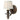Aplique de pared Hinkley (HK-DUNHILL1) Dunhill acero, lino E14