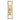 Aplique de pared Hinkley (HK-GEMMA2-B-SL) Gemma ámbar perla y cristal transparente, acero dulce E14 2 bombillas
