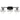 Aplique de pared Hinkley (HK-HOLLIS3-C-BK-BATH) Hollis acero, cristal transparente con semillas E14 3 bombillas