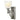 Aplique de pared Hinkley (HK-TRUMAN1) Truman de acero dulce fundido, vidrio opalino grabado E27