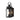 Aplique de pared para exterior Elstead Lighting (HYTHE) Hythe hierro forjado, vidrio E14