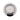 Foco empotrable Maxlight Fine 1L D 9,5 cm