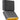 Maxlight Marvel 1L aplique LED, negro