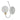 Aplique de pared Luce Ambiente e Design AIDA metal G9