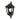 Lámpara de techo para exterior Elstead Lighting (KERRY-FLUSH) Kerry polímero, policarbonato E27