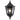 Lámpara de techo para exterior Elstead Lighting (KINSALE-FLUSH) Kinsale polímero, policarbonato E27