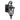 Aplique de pared exterior Kichler (KL-ADMIRALS-COVE-S) Admirals Cove compuesto, vidrio E27