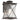 Aplique de exterior Kichler (KL-ARGYLE2-M) Argyle acero, cristal sembrado E27