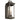 Aplique de exterior Kichler (KL-SOUTH-HOPE-M) South Hope, vidrio satinado grabado, aluminio E27
