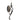 Aplique de pared Kichler (KL-TAULBEE1) Chapa de madera Taulbee E14