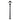 Farola Elstead Lighting (KLAMPENBORG-BOL-BK) Klampenborg acero inoxidable, vidrio transparente E27