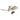 Ventilador de techo exterior Sola - 86 cm - Blanco mate