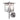 Aplique de pared exterior Elstead Lighting (KOLNE) Kolne acero inoxidable 304 E27