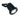 Foco de exterior Intec AKRON aluminio GU10