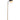 Lámpara de pie Lumina Deco Ardini 1L E27, Al. 157cm