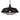 Lumina Deco Arigio 1L lámpara de techo colgante E27, P 45cm