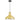 Lumina Deco Corrado 1L lámpara de techo colgante E27, P 29cm