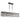 Lampara Cell/2 Wengue Eliptica 5 Luces E27 Max 40W