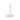 Lámpara Colgante Led Vivit Blanco 50W 5400Lm Cct