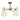 Lampara Cuzco 5xe14 Cuero 37x65x65 Cm