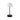 Lámpara De Mesa Led Merida Negro Ip44 3W 300Lm. 3000K