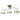 Lampara Lantanas 3xe27 Cuero Pant.beis 24x56x15.5 Cm
