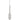 Lámpara colgante Maxlight Murano D 1L D 7cm