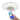 Plafón Led Con Altavoz 36W 2160Lm Rgb Smart