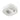 Luz LED empotrada Fusion de 2.4 W