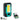 Linterna De Trabajo Rumbo Led 3cob 800lm USB Y Micro Usb 3.5x11x16cm Iman.gancho y soporte