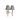 Aplique de pared Elstead Lighting (LUCERNE-2LT) Lucerna acero E14 2 bombillas