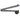 Aplique de pared LED Mel de 6 W