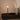 Lámpara de mesa Markslöjd Andrew 1L, moderna, negra, G9