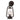 Aplique de pared exterior Elstead Lighting (MINERS-WALL) Miners acero E27