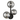 Milagro Nice Aplique de pared 3L G9 Al. 32cm
