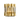 Milagro Ritz Aplique de pared 2L E14 Al. 26,5cm