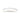 Milagro Ring aplique de pared LED Al. 7cm