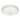 Milagro Plates lámpara de baño LED D 39cm