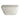Milagro Plates lámpara de techo empotrada LED Al. 6cm