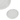 Milagro Plates Plafón empotrable LED D 48cm