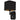 Milagro Napoli aplique de pared E27 Al. 32cm