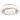 Milagro Plates Plafón empotrable LED D 48cm