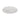 Milagro Plates Plafón empotrable LED D 48cm