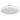 Milagro Plates lámpara de baño LED D 28cm