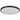 Milagro Plates lámpara de baño LED D 36cm
