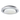 Milagro Plates Plafón empotrable LED D 48cm
