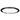 Milagro Plates Plafón empotrable LED D 48cm