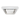 Milagro Plates Lámpara de techo empotrada 1L LED Al. 6cm