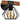 Milagro Ulf aplique de pared E27 Al. 23cm